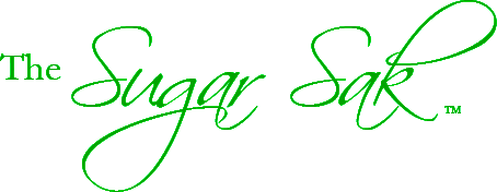 Sugar Sak Logo